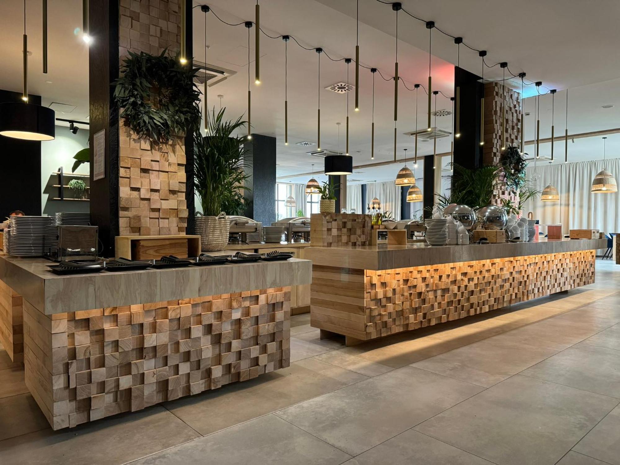 Natural - Ekologiczny Z Plażą Na Wyspie 3*