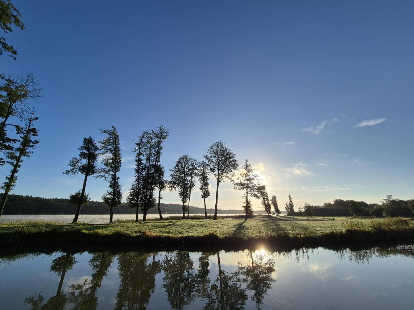 Natural - Ekologiczny Z Plażą Na Wyspie 3*