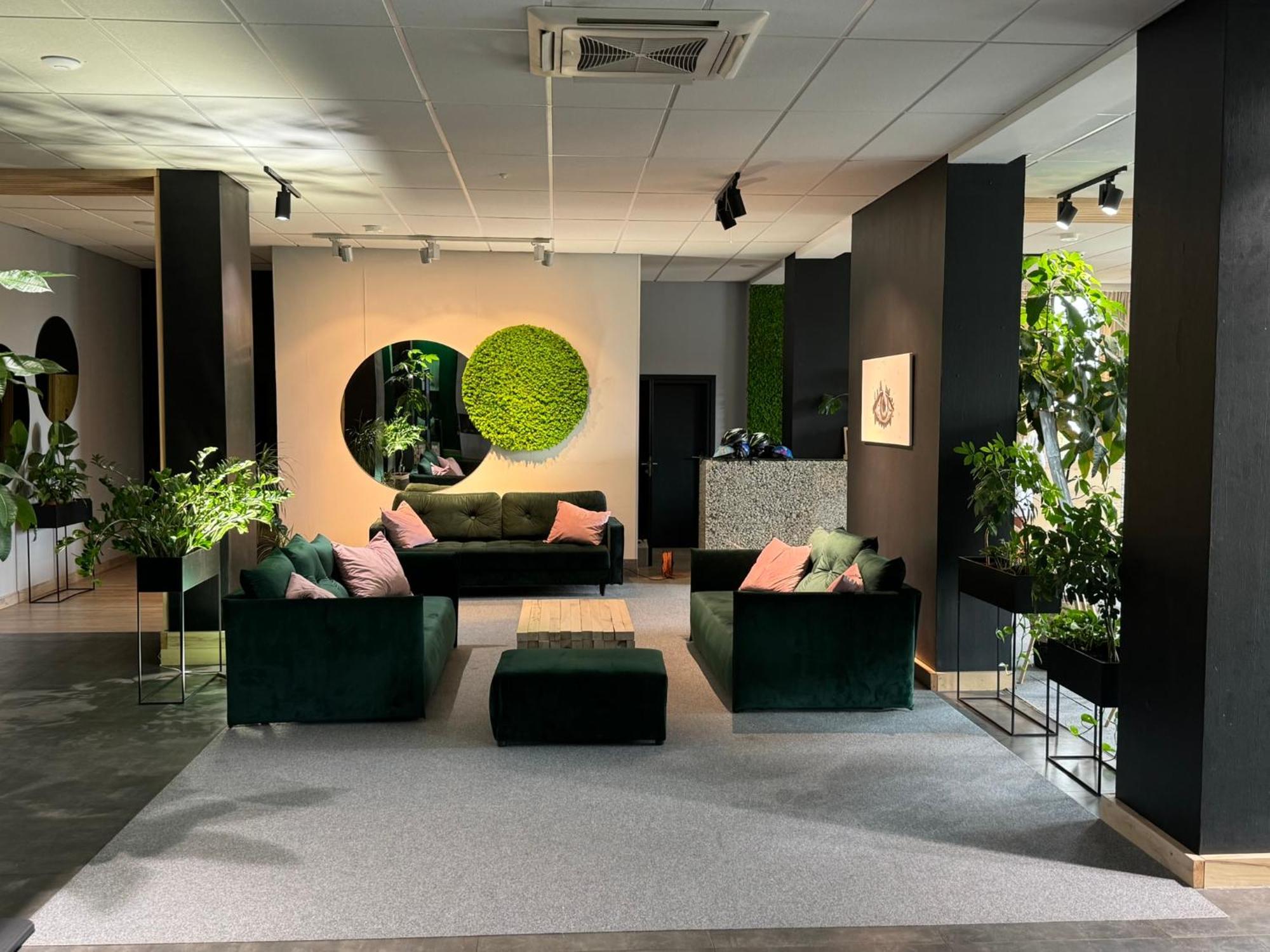Natural Hotel-ostroda-basen, Na Iii Kondygnacji-pokoje Wellness Z Saunami Ostróda