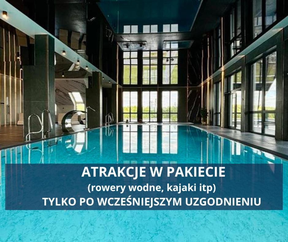 Natural - Ekologiczny Z Plażą Na Wyspie